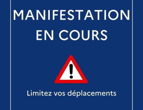 Grève du 18 septembre à Marseille : tensions, interpellations et mobilisation massive dans les services publics