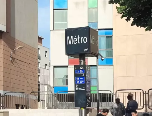 Métro de Marseille perturbé : neuf stations fermées ce mardi matin après la découverte d’un bagage abandonné