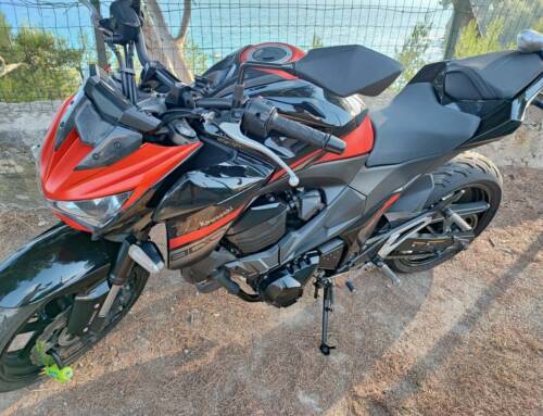 Accident de la route à Vidauban un motard de 25 ans grièvement blessé sur la RD48