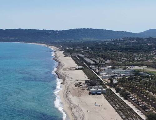 Lutte contre les nuisances sonores à Pampelonne : le Préfet du Var agit fermement