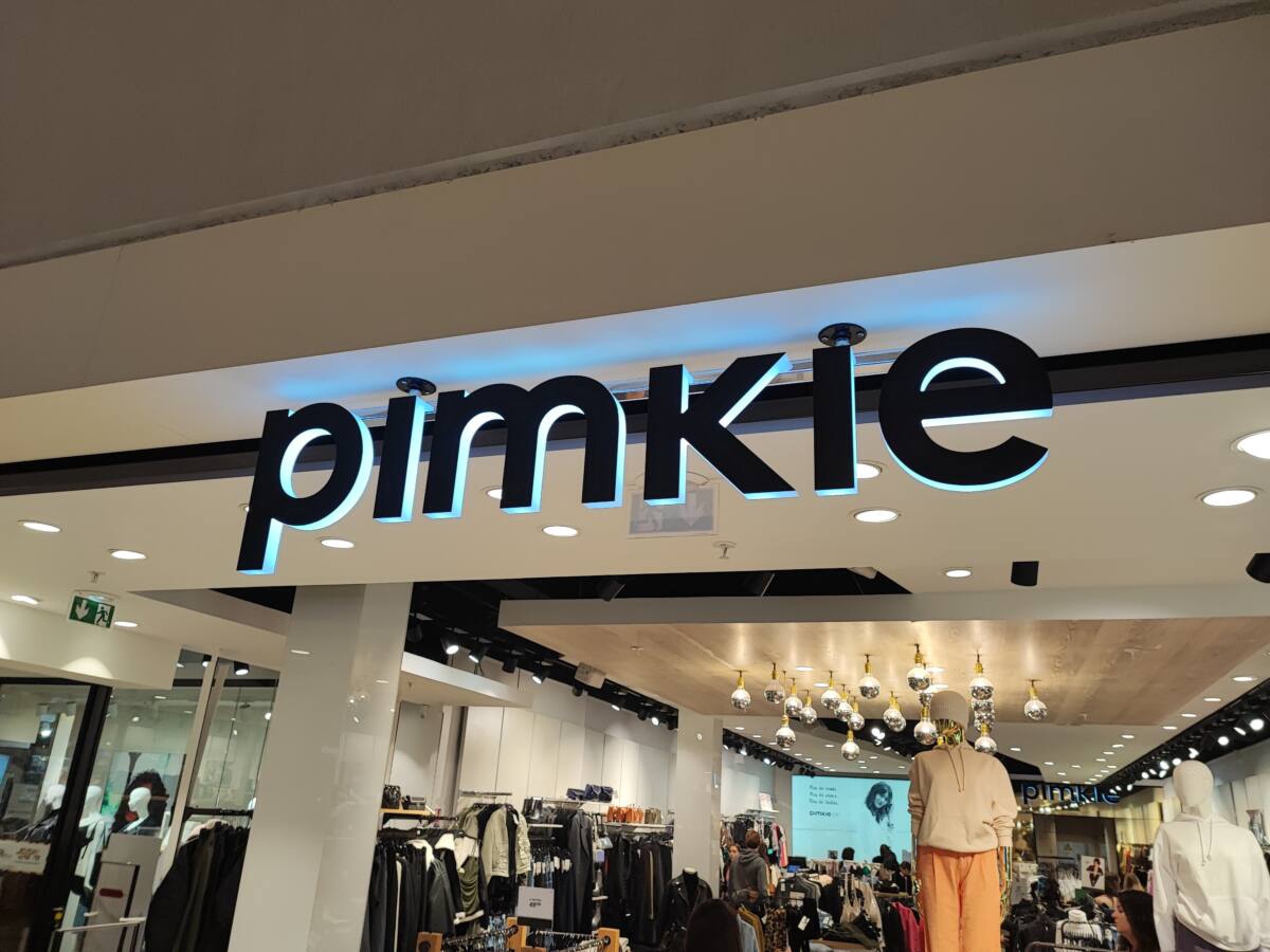 Shein Pimkie partenariat