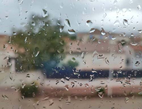 Orages et rentrée scolaire reportée dans le Var ce lundi 1er septembre 2025