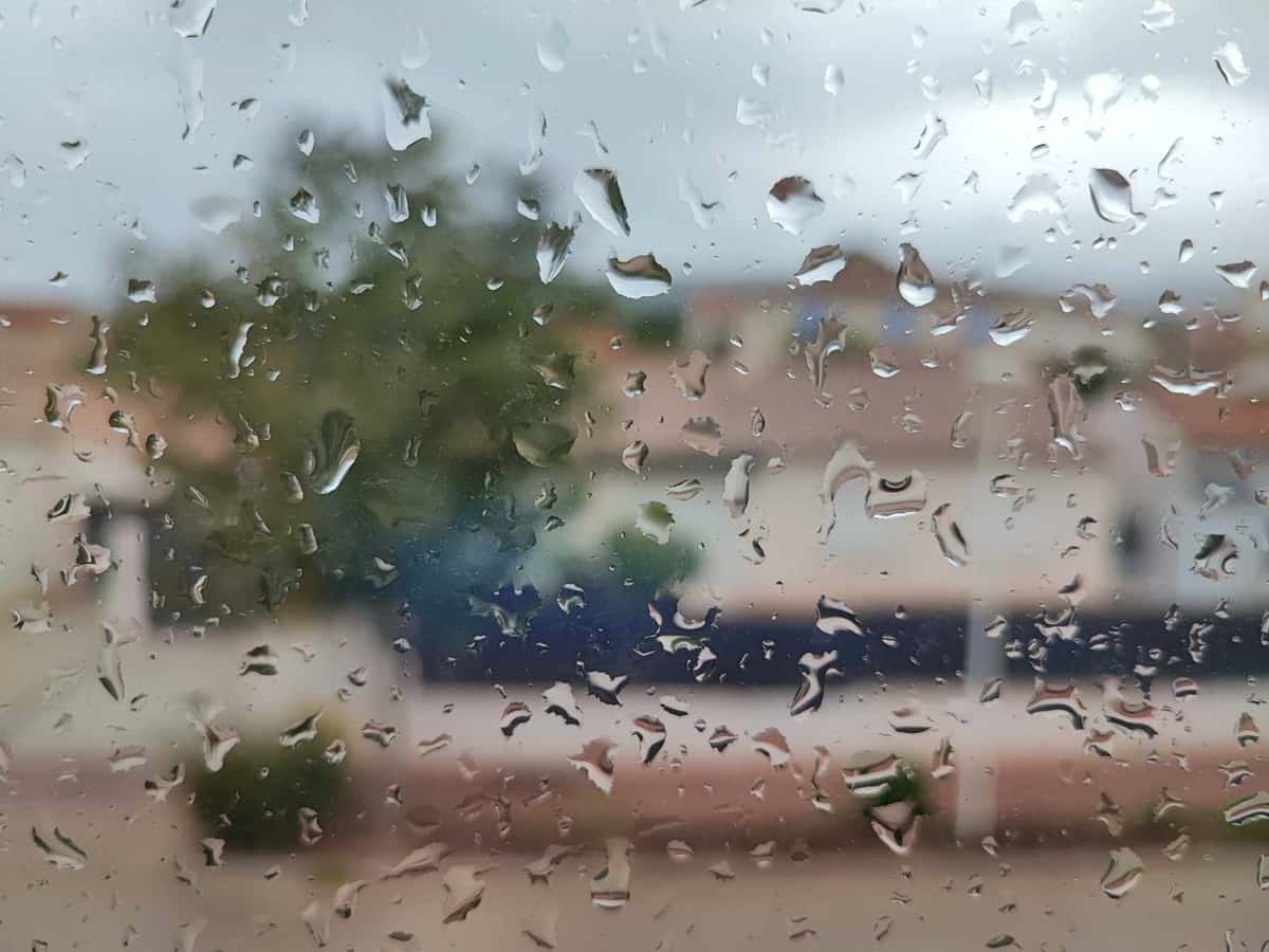 pluie Var témoignages 20 mai météo Pluies intenses Var Alpes-Maritimes pluie-inondation orages violents var dimanche