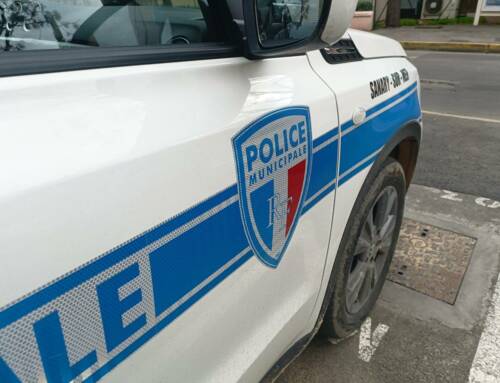 La Seyne-sur-Mer : un motard contrôlé à 96 km/h en pleine ville, sous stupéfiants et sans assurance