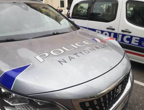 Aubagne secouée par une affaire de viol présumé impliquant un policier en service