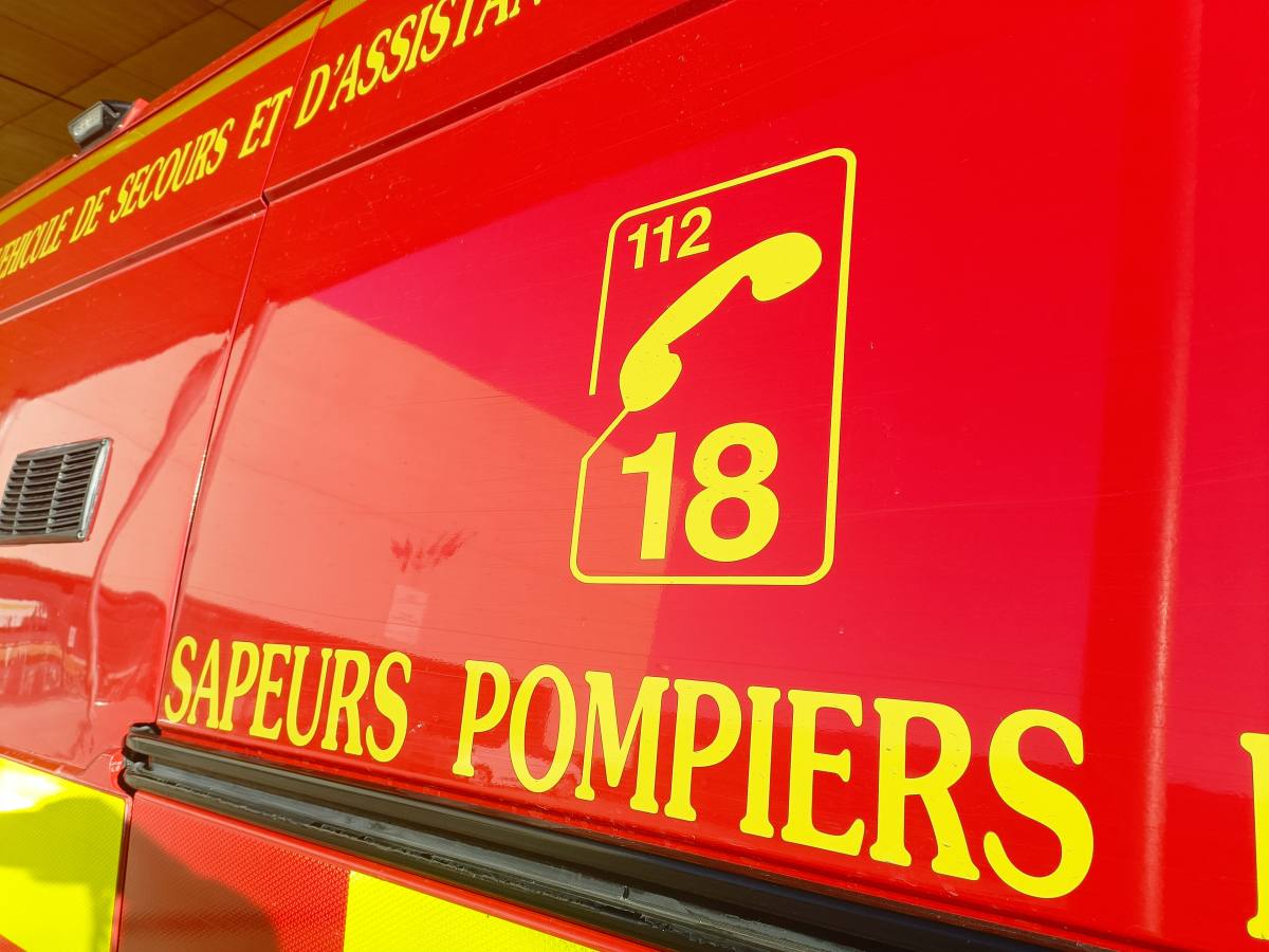 incendie véhicule autoroute A8 Incendie au camping des Rives du Loup accident A7 Accident D98 à La Môle gorges d’Ollioules incendie le Pradet chauffeur de poids lourd fuite de gaz à Toulon Incendie A8 fièvre hémorragique la seyne incendie A8 Fréjus plan de la tour chute marseille boulevard baille accident Rocbaron