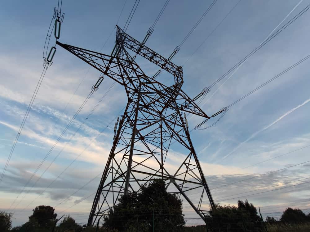 Néoules RD68 coupure courant Sanary Sabotages électriques Tanneron électricité panne courant géante tempête aline électricité baisse électricité