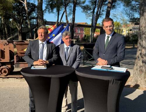 Un nouveau Parc naturel régional en préparation dans le Var et les Alpes-Maritimes avec le soutien de la Région Sud