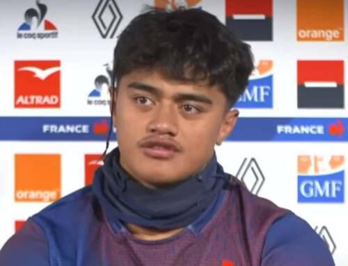 Une pépite calédonienne Patrick Tuifua rejoint le RCT et séduit déjà Toulon