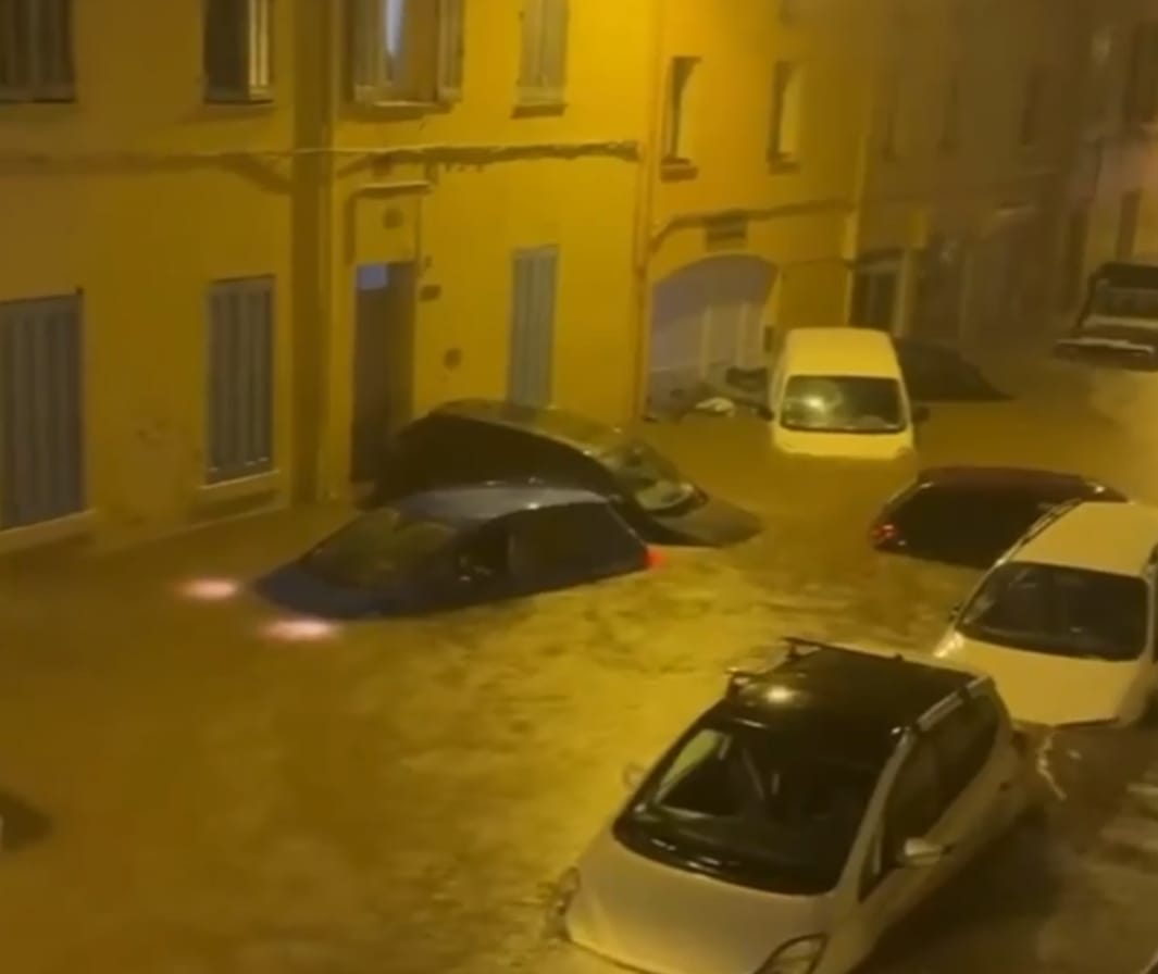 voiture inondée indemnisation Pont-du-Las Toulon inondations