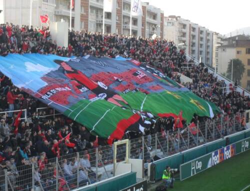 Menace météo à Toulon : le match RCT – La Rochelle maintenu mais sous haute sécurité