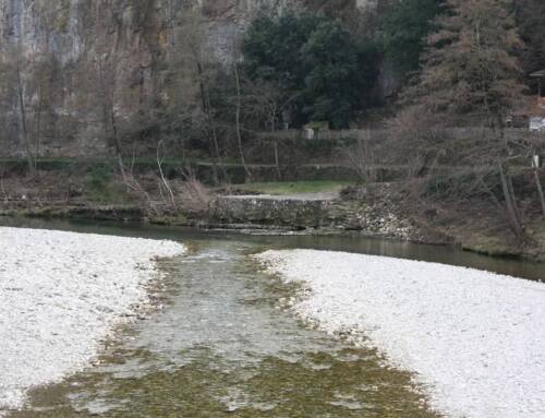 L’arrosage et les « tours d’eau », une tradition hydraulique ancestrale toujours vivante à Méounes-lès-Montrieux
