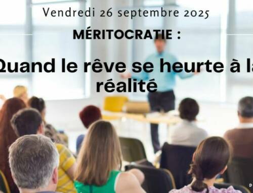 Méritocratie : quand le rêve se heurte à la réalité