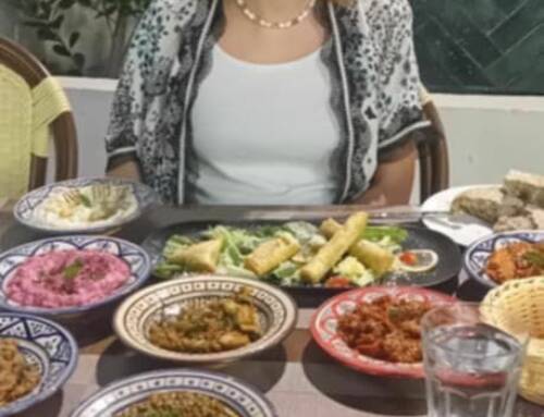 HORIZONS PARTAGES – SAISON 2 – EPISODE 2 : Maroc : L’écho des médinas et des traditions