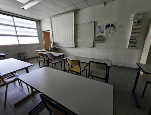 Aubagne : alerte à la bombe au lycée Gustave Eiffel, l’établissement évacué