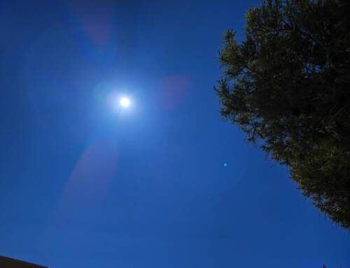 Météo du lundi 15 septembre dans le Var le soleil s’impose et les températures grimpent jusqu’à 32°C