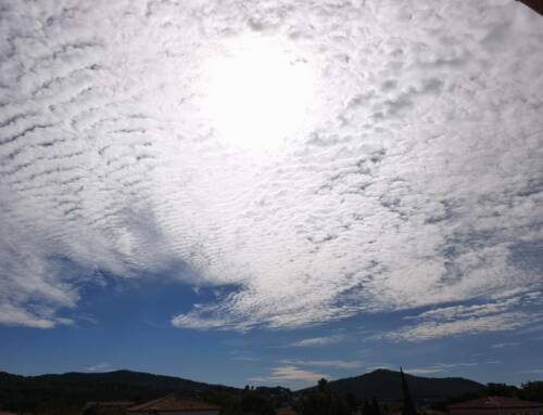 Le soleil revient timidement dans le Var ce mercredi 22 octobre 2025