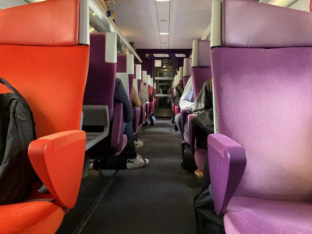 Grève du 10 septembre train de nuit Marseille Rome été 2025 Grève SNCF 11 décembre bagage abandonné saint-raphaël billets trains noël saint-raphaël TGV panne Cannes colis suspect payer sans contact concurrence de son réseau TER