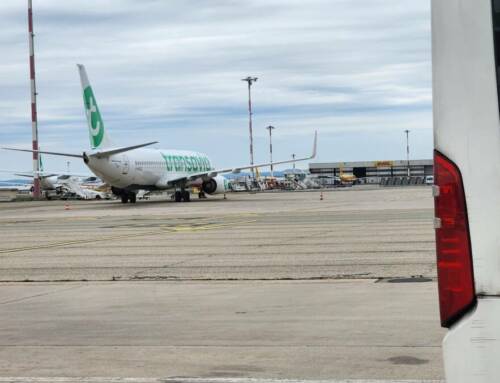 Transavia ouvre une nouvelle ligne Marseille – Séville dès avril 2026, billets à partir de 33 euros