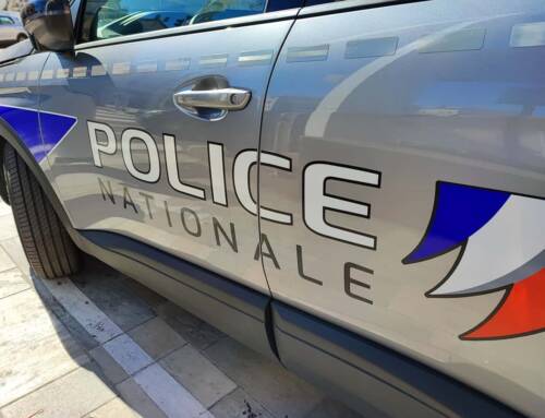 Deux interpellations et 2 kilos de cannabis saisis à La Seyne-sur-Mer