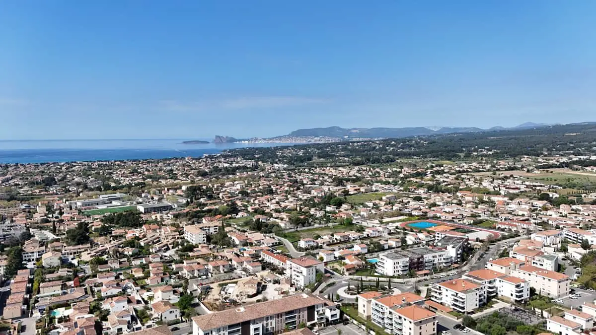 rooftop la ciotat Bilan État Var 2024