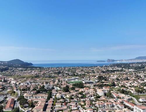 Soleil éclatant et chaleur d’été annoncés dans le Var ce mercredi 17 septembre 2025