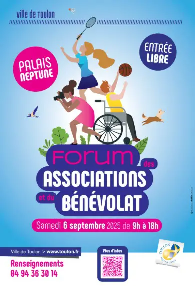 rdv catch le 6 sept