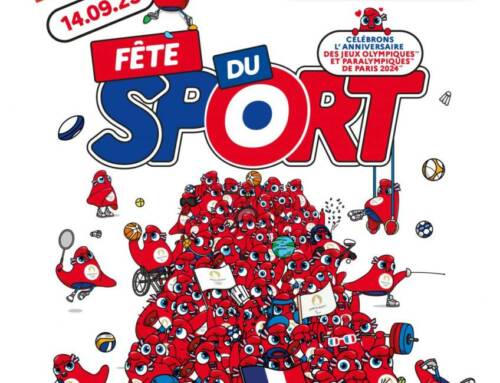 Fête nationale du sport à Six-Fours une matinée portes ouvertes pour découvrir de nombreuses disciplines