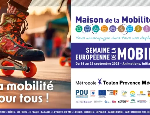 Semaine de la Mobilité 2025 à TPM – Une semaine d’animations pour bouger autrement et pour tous