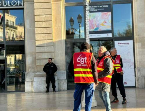 Grève du 10 septembre 2025 : la CGT appelle à bloquer les commerces, plusieurs grandes enseignes concernées
