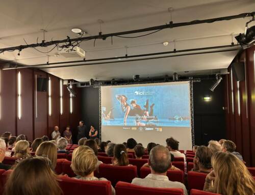 Danser pour grandir : un documentaire signé par deux Toulonnais, présenté en avant-première à Toulon et diffusé sur France 3