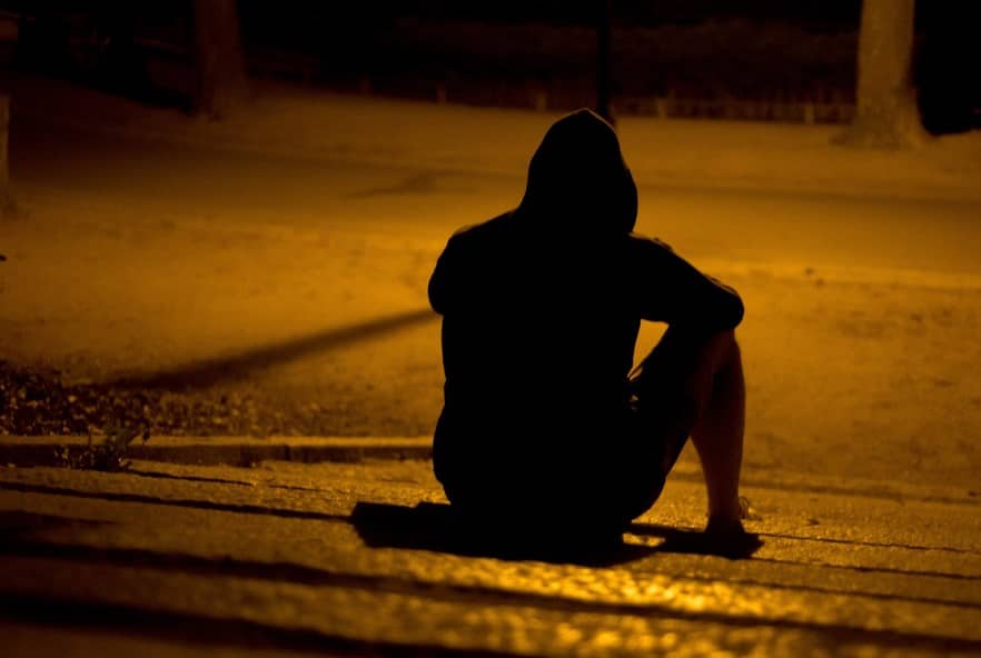 santé mentale jeunes dépression moral des ménages paca