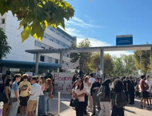 Grève et actions dans le Var ce mercredi blocages, barrages filtrants et perturbations dès l’aube