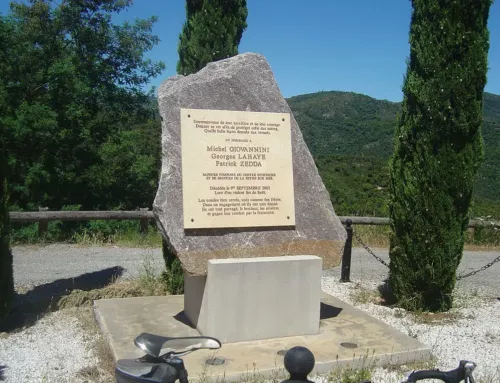 Il y a 22 ans, le Var vivait l’un de ses pires incendies dans le massif des Maures