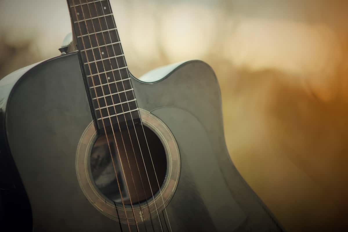 guitar ac