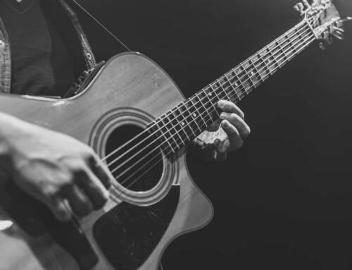 Pourquoi utiliser des tablatures pour guitare faciles afin de progresser rapidement ?