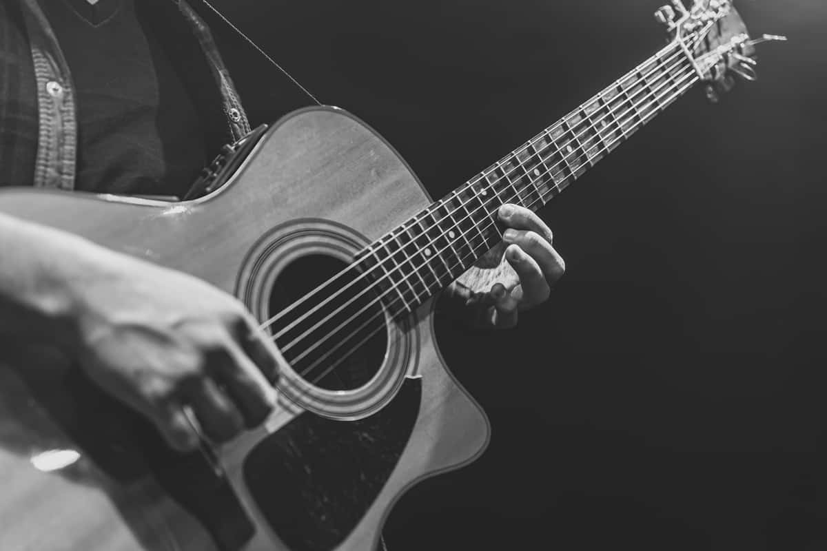 guitare