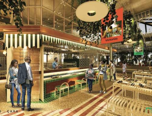 Les Halles Victoria ouvrent à Hyères et promettent une expérience culinaire inédite