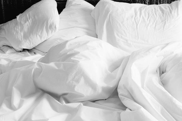 Découvrir son heure idéale de coucher marseille punaise de lit école Vers noirs manque de sommeil punaise de lit bed rotting marchand de sable