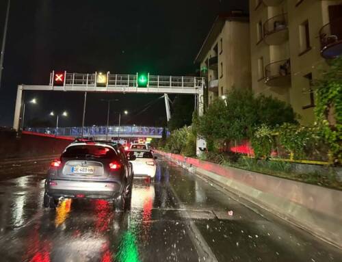 Bilan des intempéries dans le Var ce 21 septembre 2025, de nombreux dégâts matériels mais aucune victime