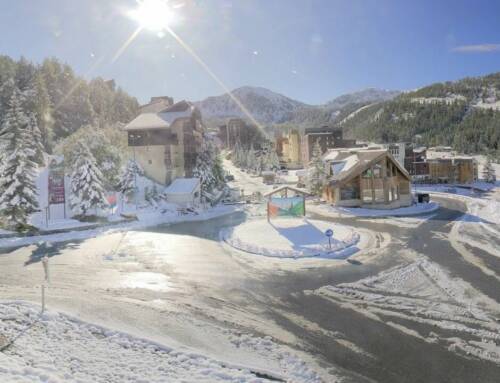 La Région Sud prépare l’héritage des Jeux d’hiver 2030 avec un nouveau Pass montagne