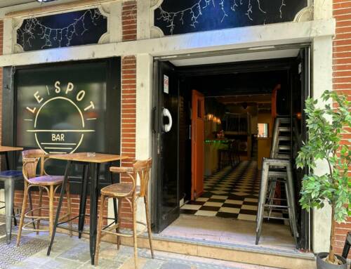 Inauguration ce week-end : Le Spot s’installe au Mourillon