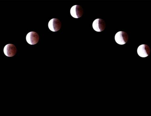 Éclipse de Lune du 7 septembre 2025 : quand et où l’observer dans le Var ? 4/5