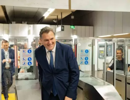 Chute du gouvernement Bayrou : Philippe Tabarot, ministre cannois, assure la continuité malgré la crise