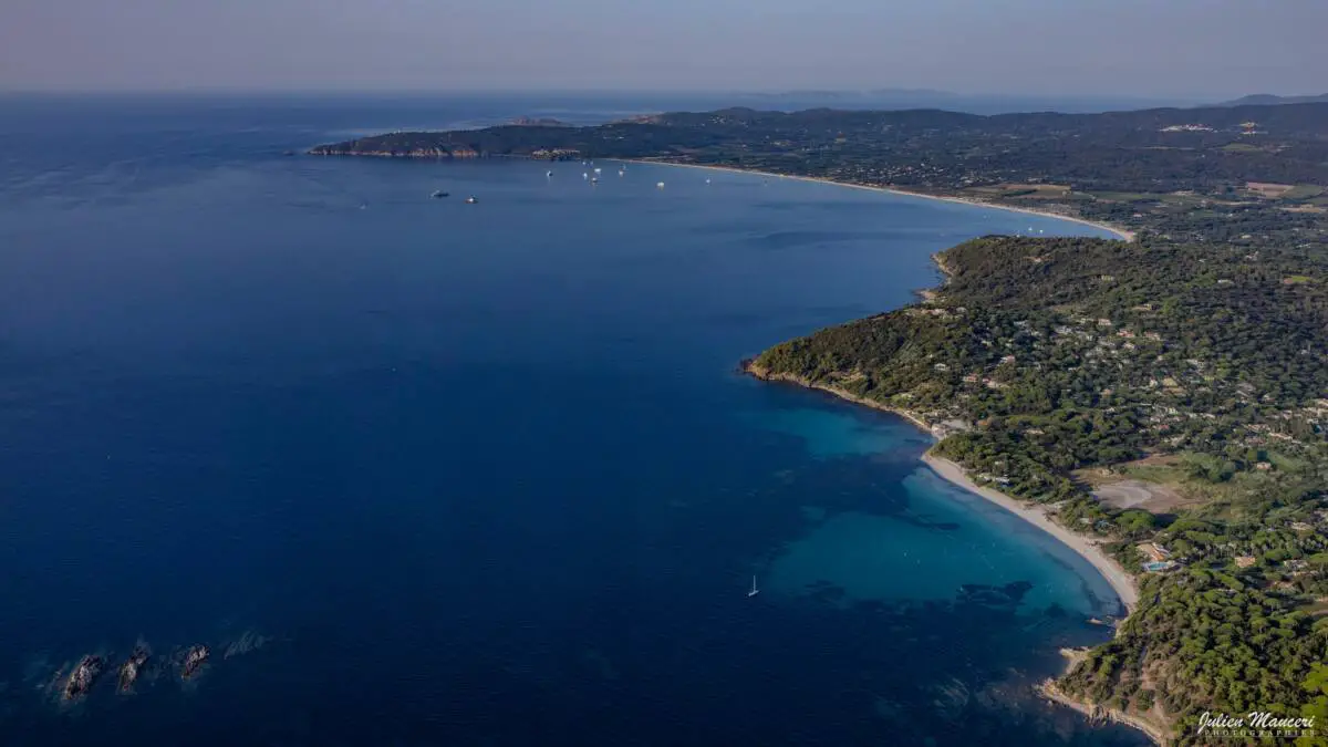 plages Var Instagram