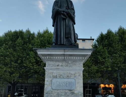 Pierre Gassendi : Le Philosophe qui Réconcilia l’Épicurisme et le Christianisme au XVIIe Siècle