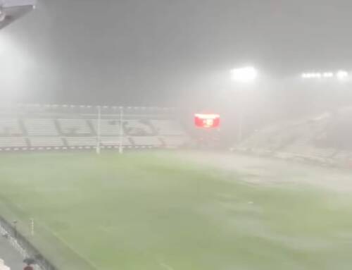 Top 14 : Ronan O’Gara dénonce un report « injuste » mais La Rochelle jouera bien à Toulon