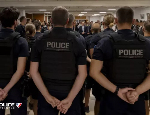 Marseille : cinq blessés lors d’une attaque armée, une intervention exemplaire des policiers évite un drame plus lourd