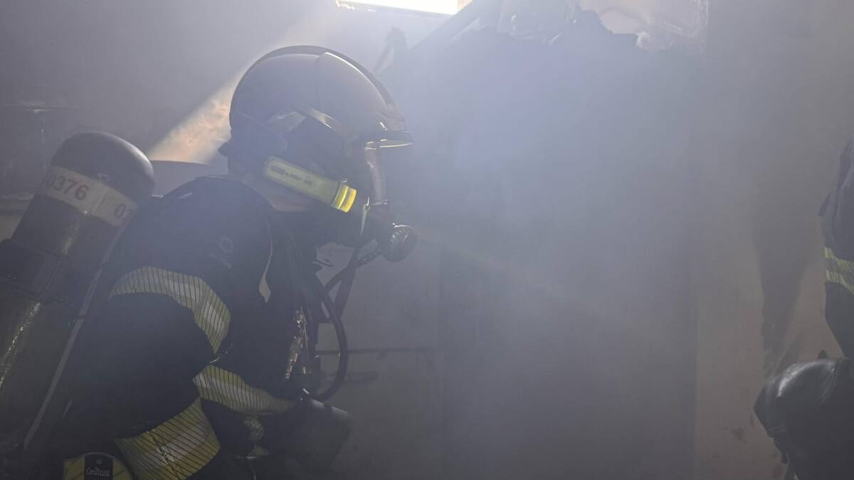 incendie Vence feu d’habitation Alpes-Maritimes Incendie maison Le Val Feu appartement Solliès-Pont cuisine pompiers Incendie maison Saint-Paul-de-Vence