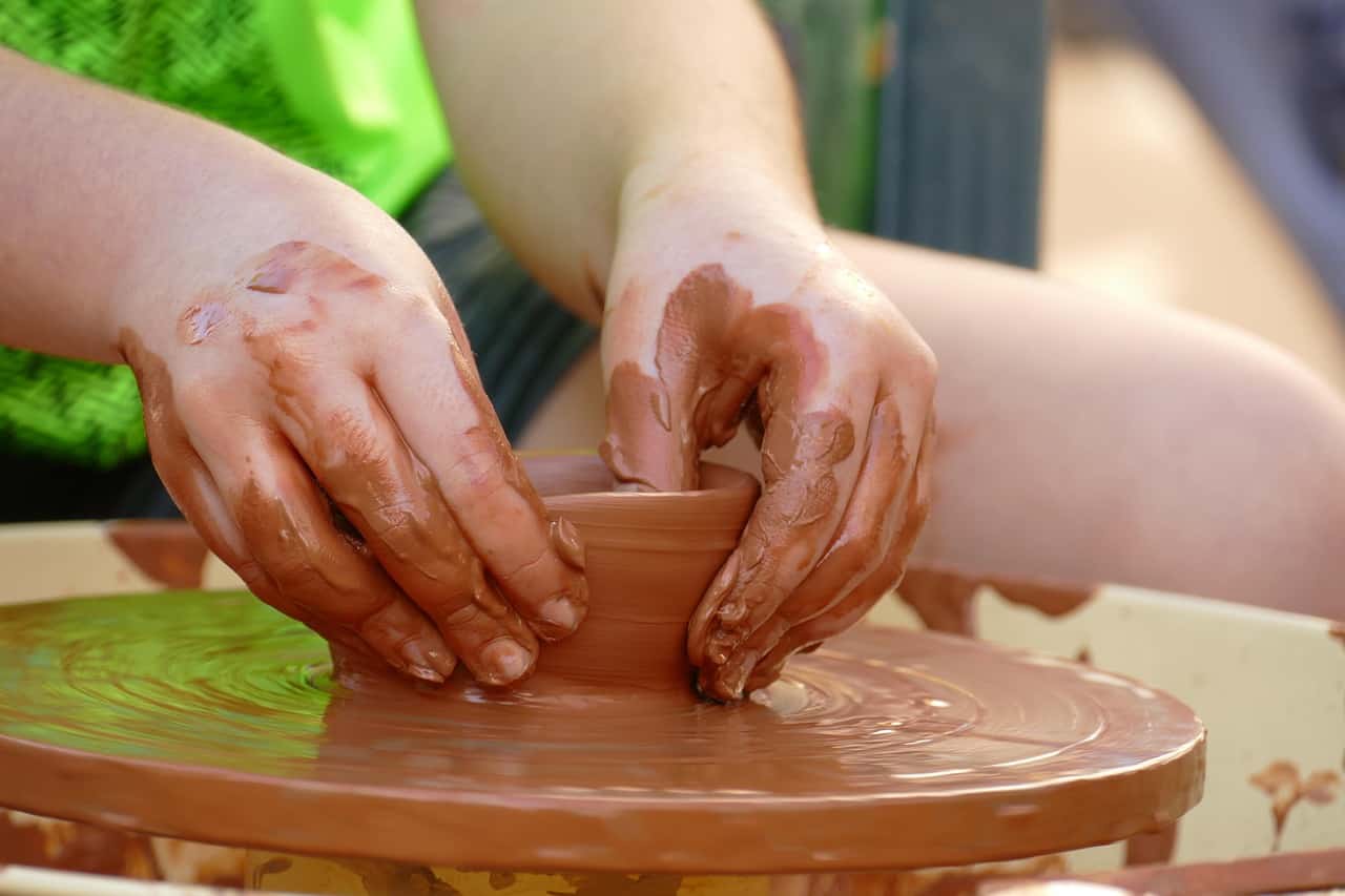 poterie